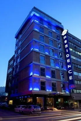 Ketenci Residence İzmir