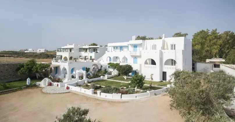 Keti Kapri Studios