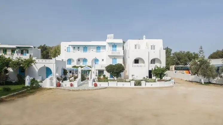 Keti Kapri Studios - Dış Mekan