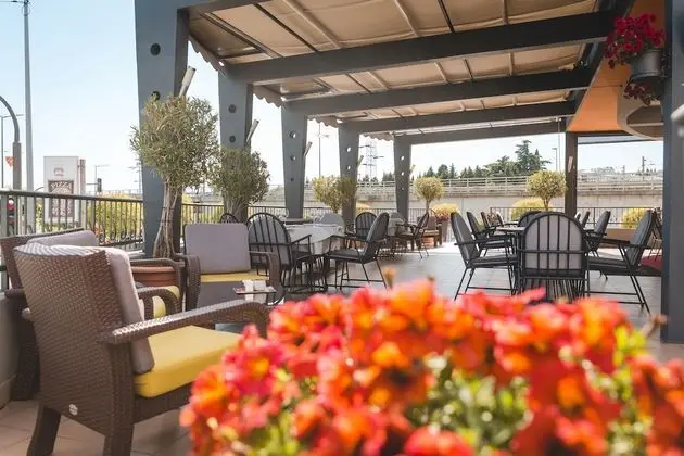 Keto Hotel - 1