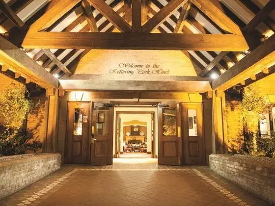 Kettering Park & Spa