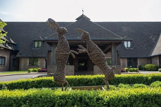 Kettering Park & Spa - Öne Çıkan Resim