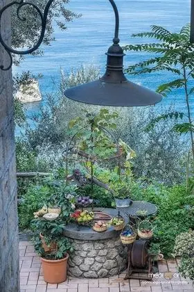 Villa Ketty - Dış Mekan