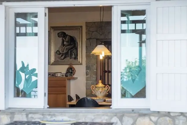Villa Ketty - Lobi