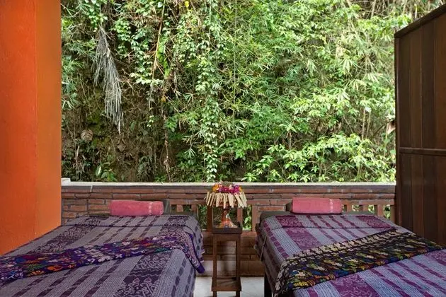 KETUT S PLACE - Spa