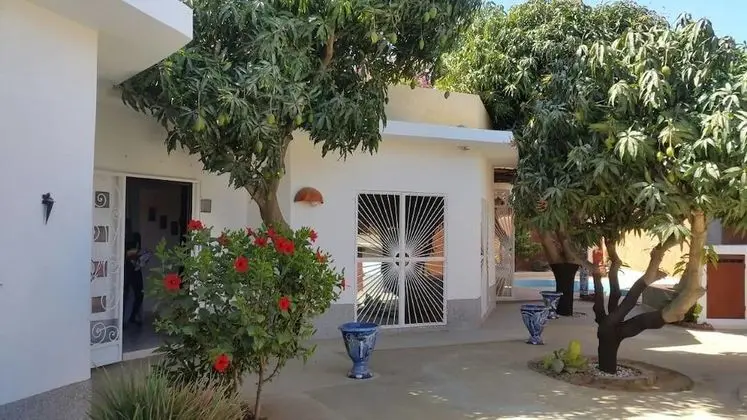Villa Keur Gainde