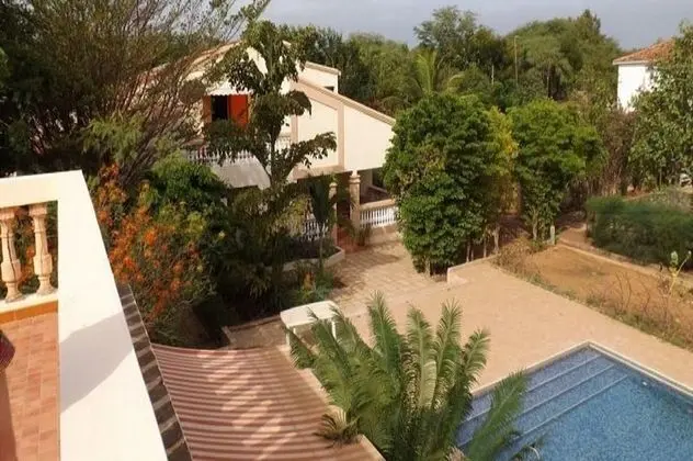 Keur Yakaar