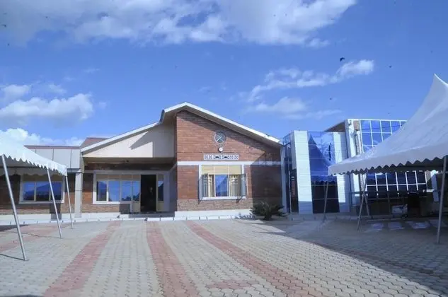 Keva Guest House