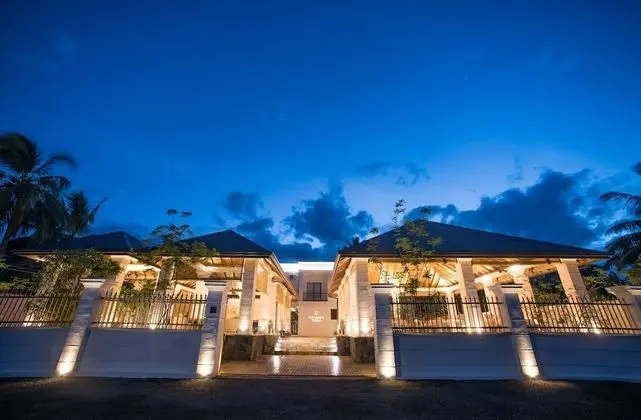 Kevans Casa
