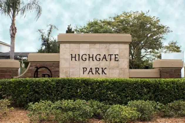 Kevin s Highgate Park Vacation Home