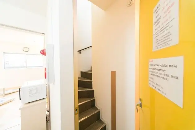 Kevin's Place II - Annex - İç Mekan