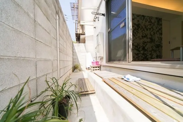 Kevin's Place II - Annex - Oda