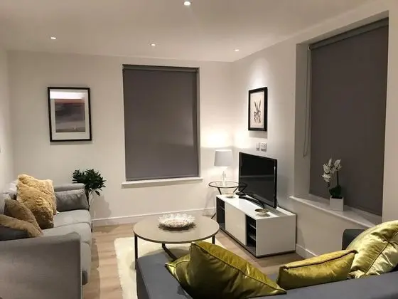 Kew Bridge Apartments - Öne Çıkan Resim