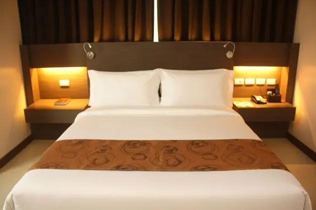 KEW HOTEL TAGBILARAN