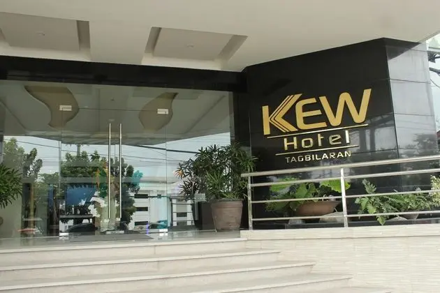KEW HOTEL TAGBILARAN
