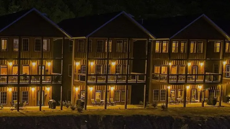 Keweenaw Waters Resort - Öne Çıkan Resim