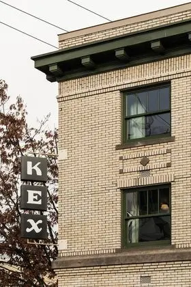 KEX Portland - Dış Mekan