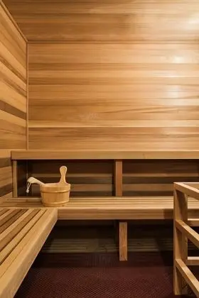 KEX Portland - Spa
