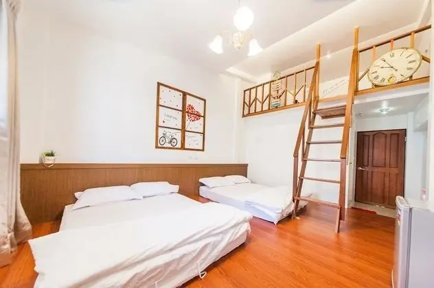 Kexing Homestay