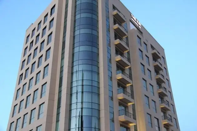 The Key ApartHotel - 1