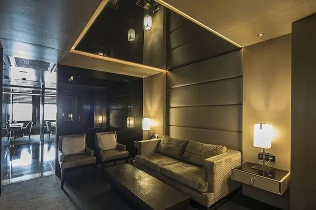 Key Hotel - Boutique Class - Oda