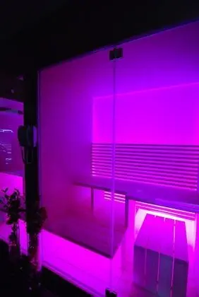 Key Hotel - Boutique Class - Spa