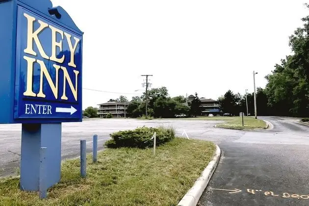 Key Inn Macedonia - Dış Mekan