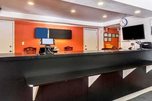 Key Inn Macedonia - Lobi