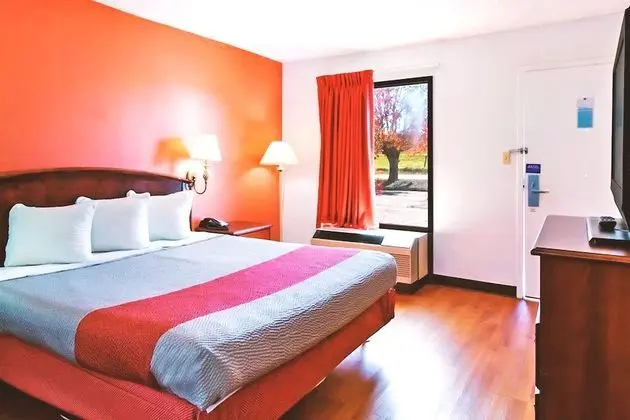 Key Inn Macedonia - Öne Çıkan Resim