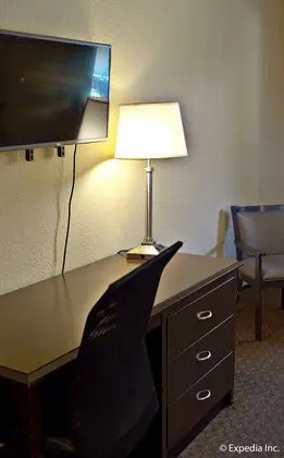 Key Inn & Suites