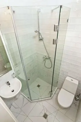 The Key - Banyo Tipleri