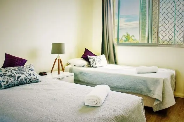 Key Largo Apartments - Oda