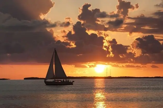 Key Largo Cottages