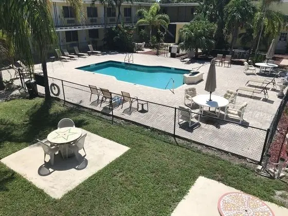 Key Largo Inn - Öne Çıkan Resim
