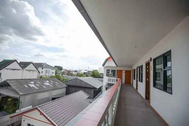 Key Hotel @ Old City Center