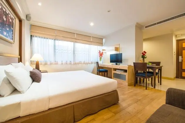 The Key Sukhumvit Bangkok by Compass Hospitality