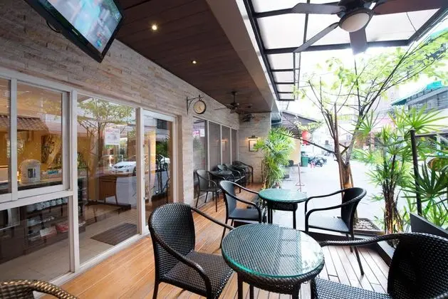 The Key Sukhumvit Bangkok by Compass Hospitality