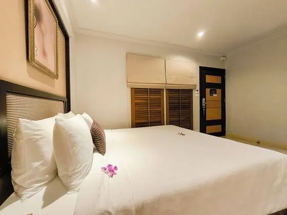 The Key Sukhumvit Bangkok by Compass Hospitality - Öne Çıkan Resim