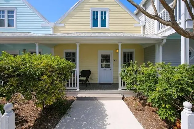 Key West Casa by Avantstay Communal Pool BBQ & Patio Near Duval Street Week Long Stays Only - Dış Mekan