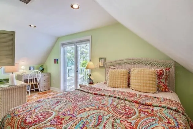 Key West Casa by Avantstay Communal Pool BBQ & Patio Near Duval Street Week Long Stays Only - Oda