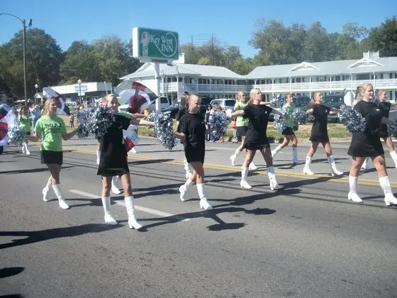 Key West Inn Boaz Al