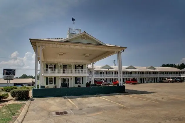 Key West Inn Childersburg