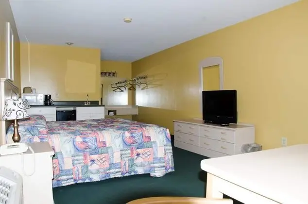 Key West Inn Childersburg