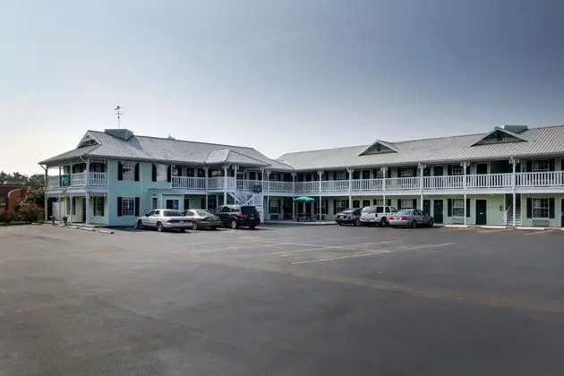 Key West Inn Clanton