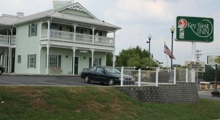Key West Inn