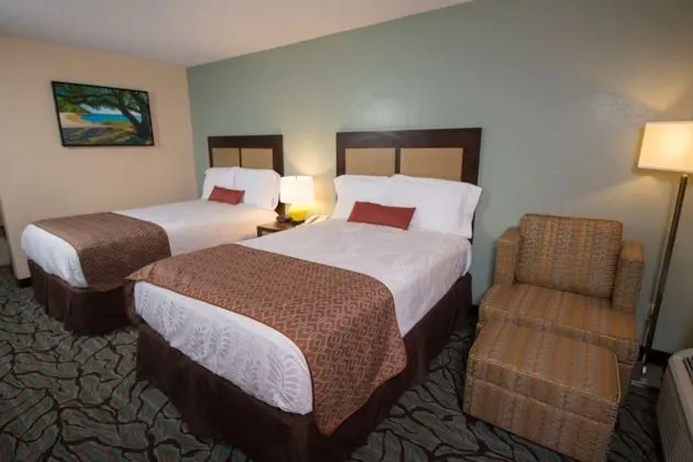 Key West Inn Fairhope Al - Oda