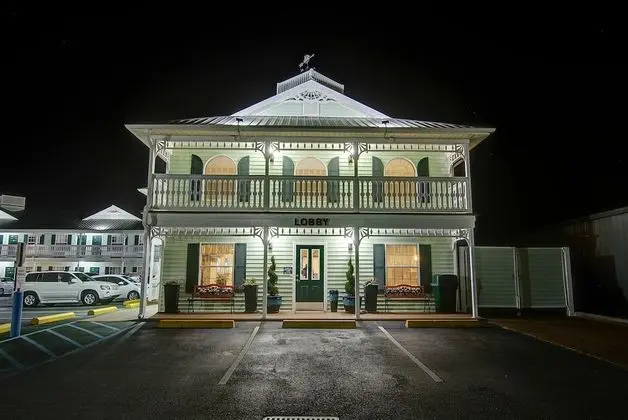 Key West Inn Fairhope Al - 1