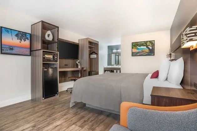 Key West Inn Fairhope Al - Öne Çıkan Resim