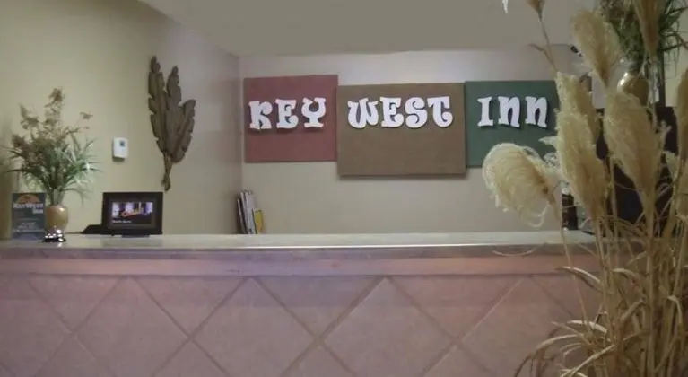 Key West Inn of Hamilton