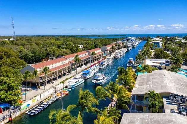 Key West Inn Key Largo - Öne Çıkan Resim